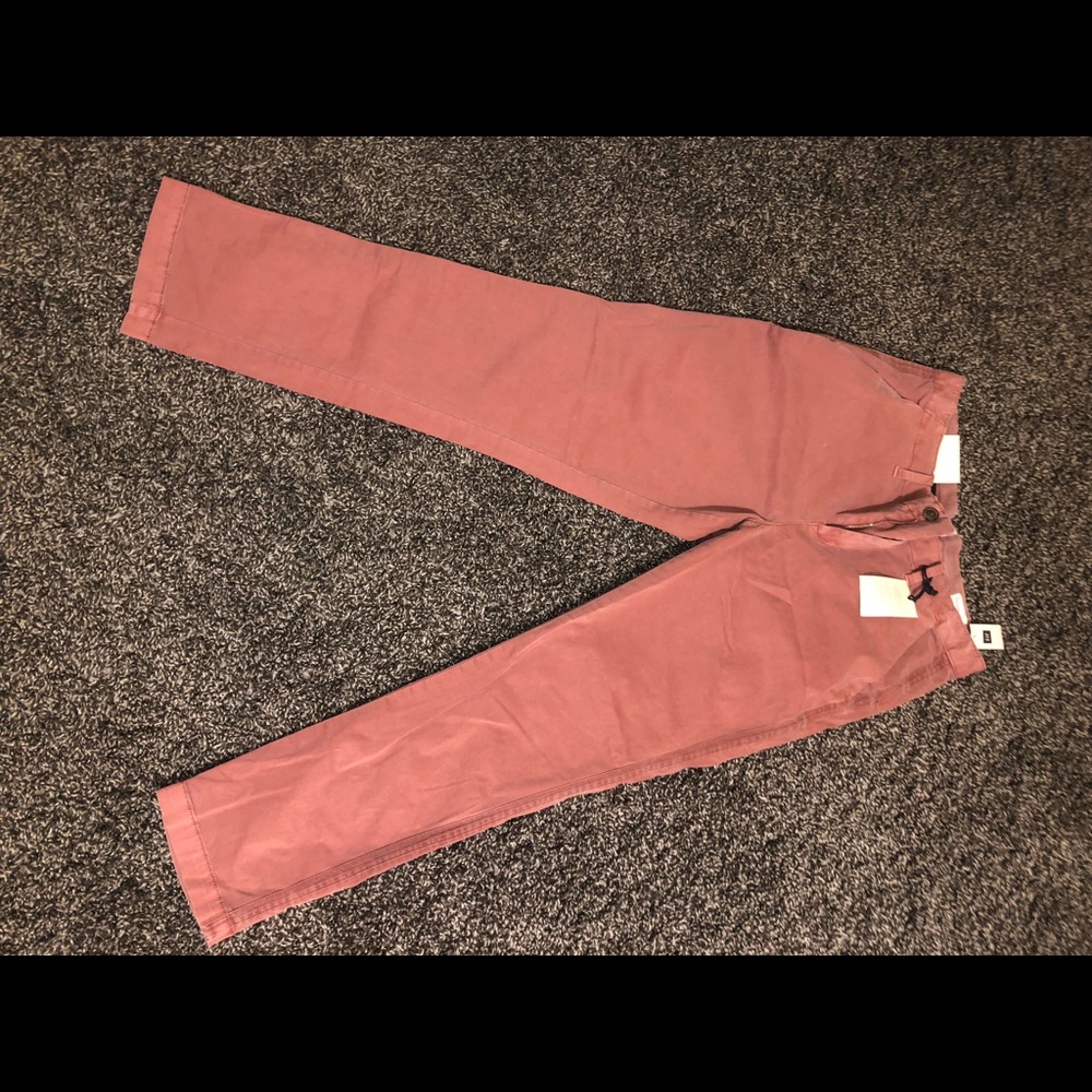 NWT Gap Chinos